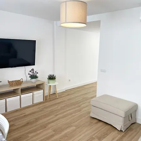 Apartament Vinahome Vinarós