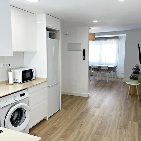 شقة Vinahome Vinarós