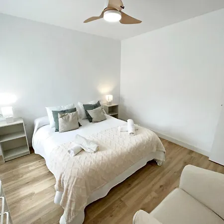 Apartman Vinahome Vinarós