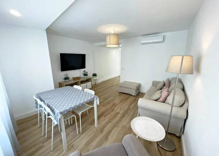 Appartement Vinahome