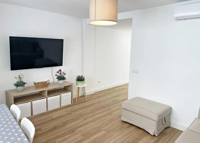 Appartement Vinahome Vinarós