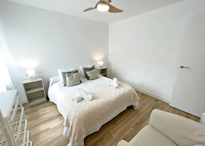 Appartement Vinahome Vinarós