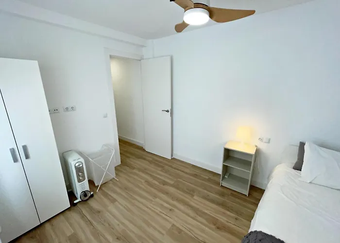 Appartement Vinahome