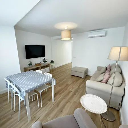Apartment Vinahome