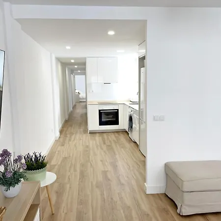 Vinahome דירה